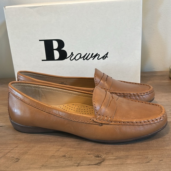 Like New! Brown’s Flats - Picture 3 of 6